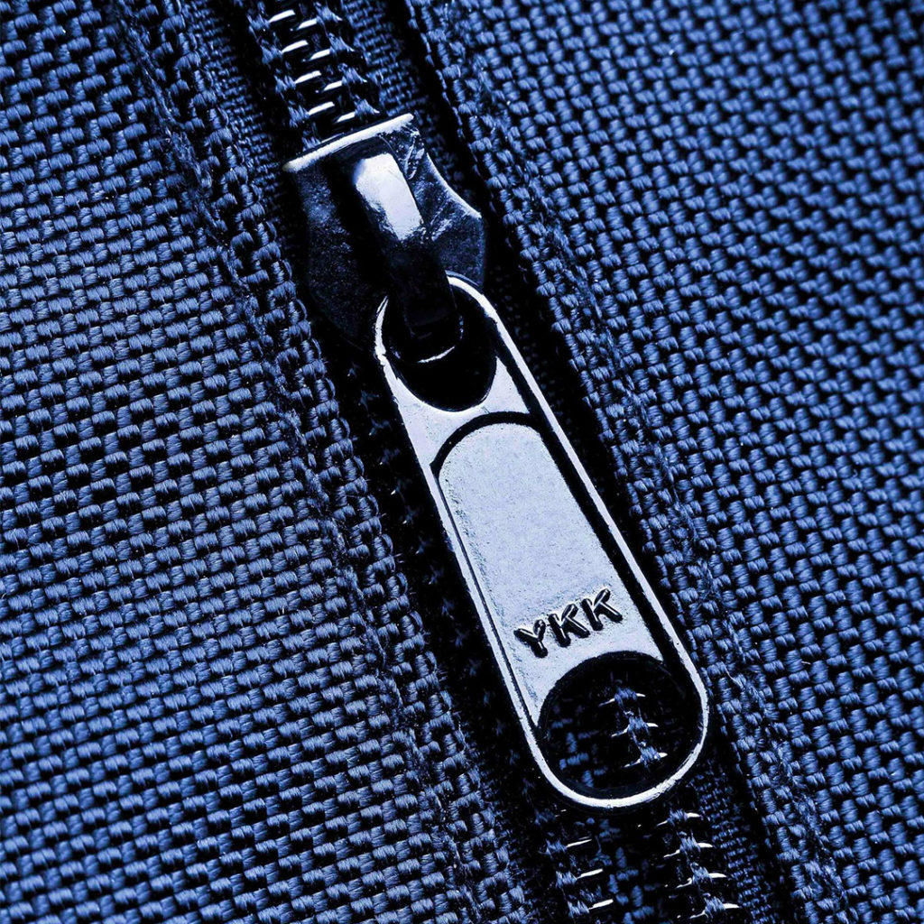 YKK Zippers Everything 47 See What Made The Future